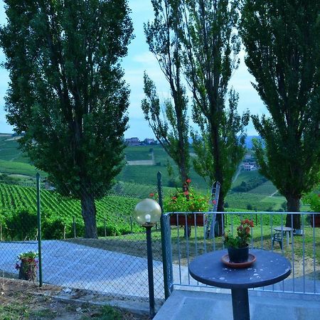 I Grappoli Villa Canelli Ngoại thất bức ảnh