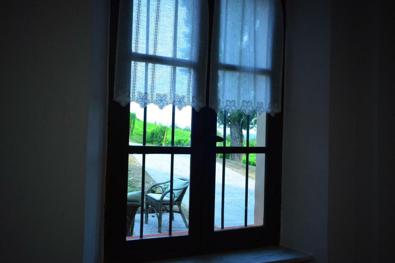I Grappoli Villa Canelli Ngoại thất bức ảnh