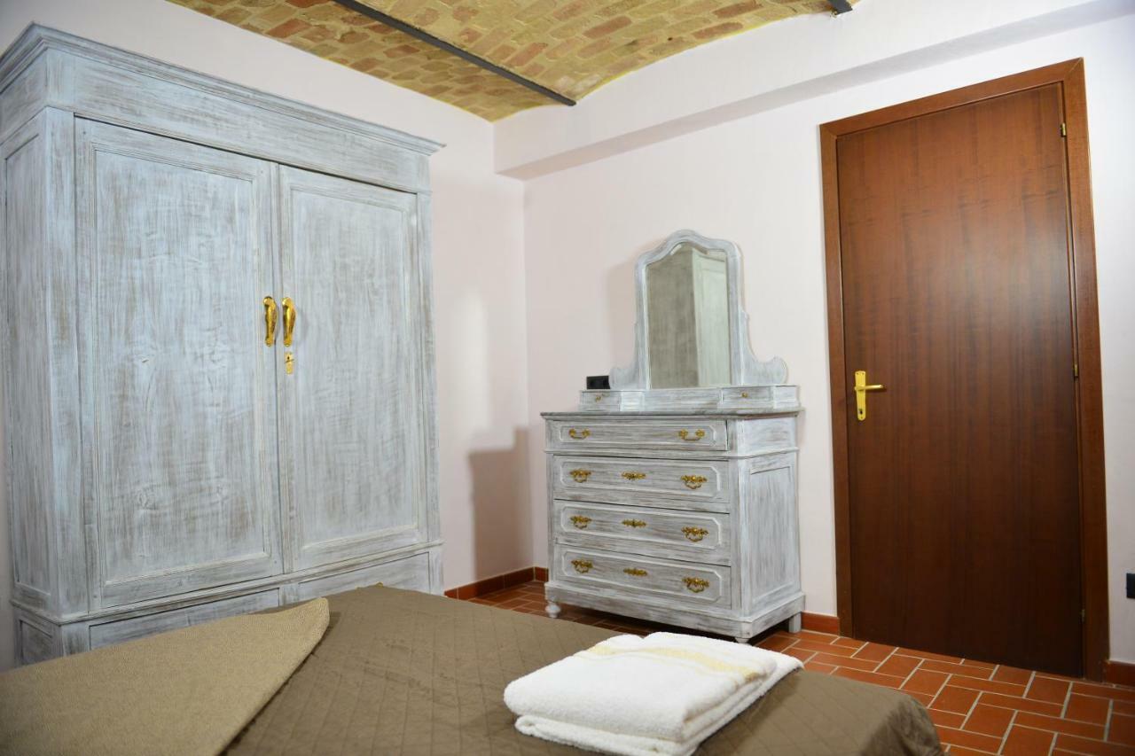 I Grappoli Villa Canelli Ngoại thất bức ảnh