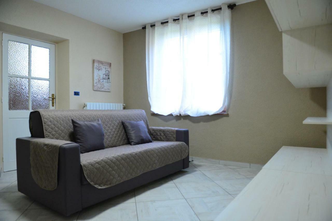 I Grappoli Villa Canelli Ngoại thất bức ảnh