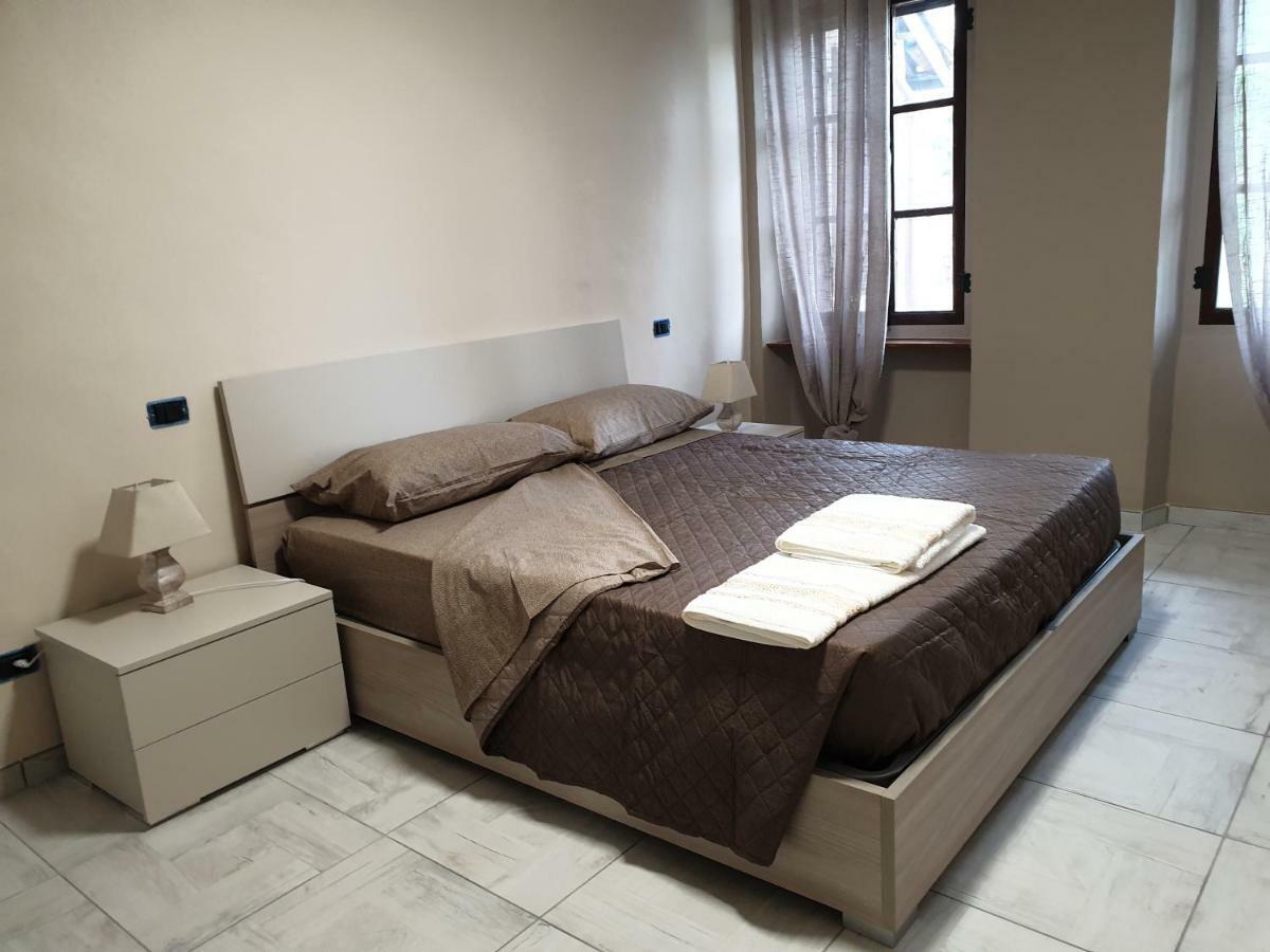 I Grappoli Villa Canelli Ngoại thất bức ảnh