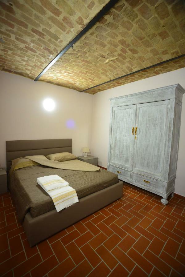 I Grappoli Villa Canelli Ngoại thất bức ảnh
