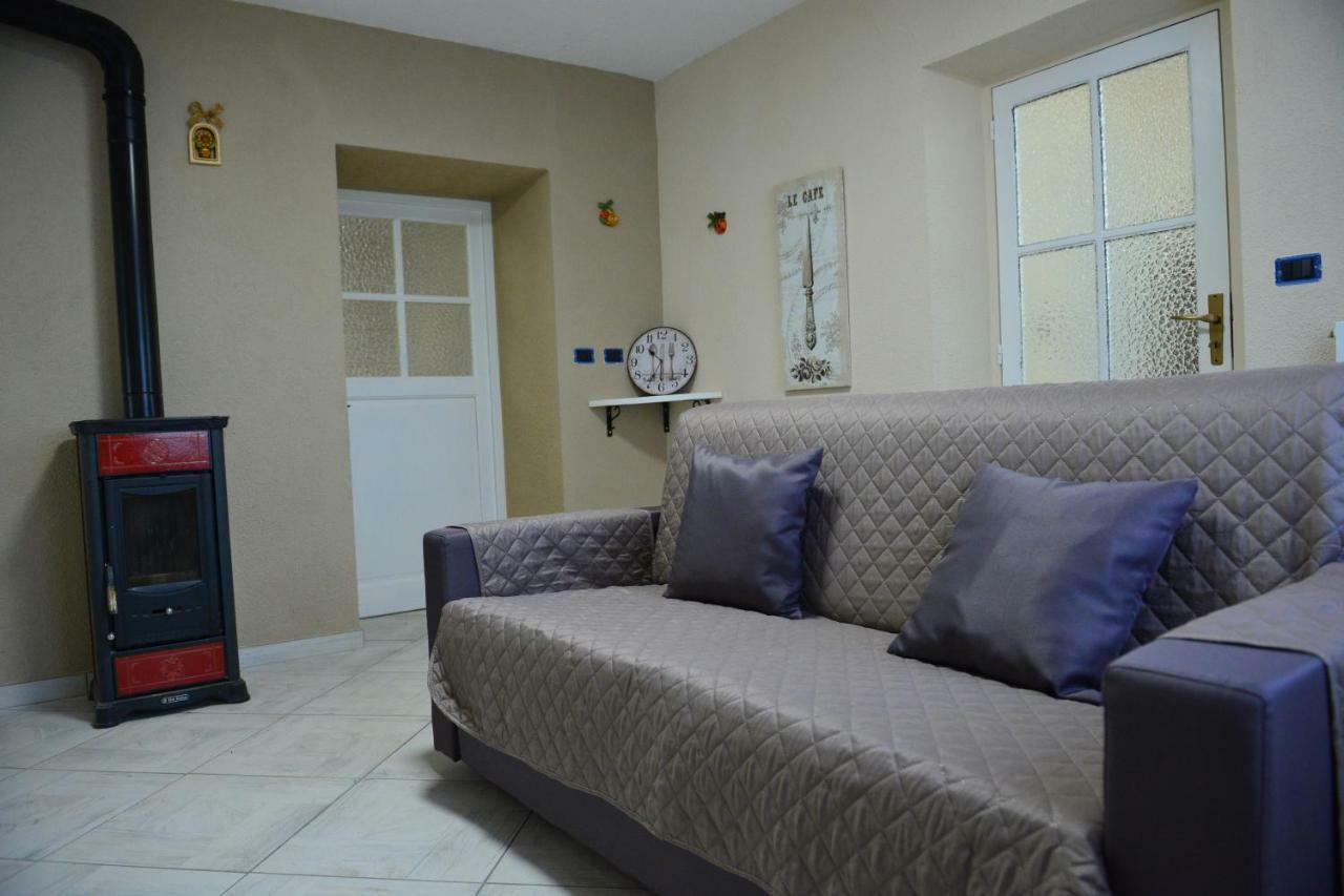 I Grappoli Villa Canelli Ngoại thất bức ảnh
