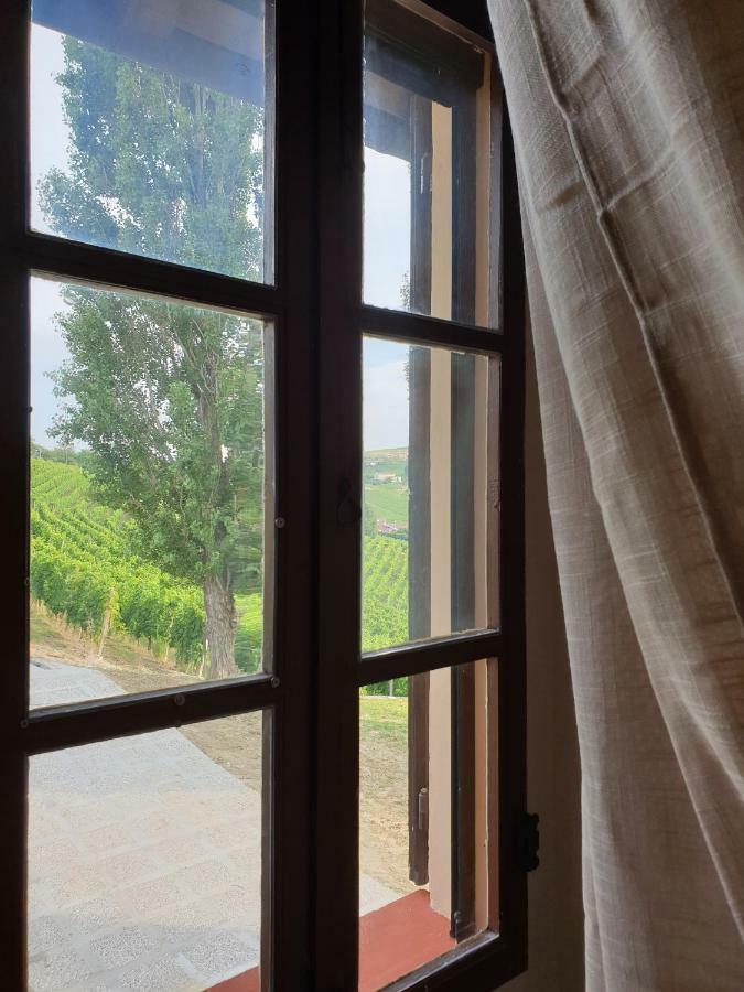 I Grappoli Villa Canelli Ngoại thất bức ảnh